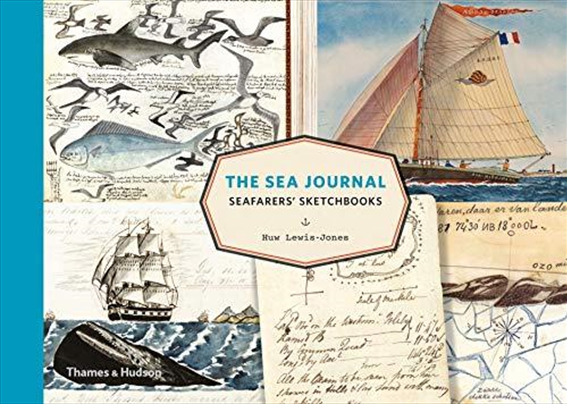 The Sea Journal/Product Detail/Travel & Holidays