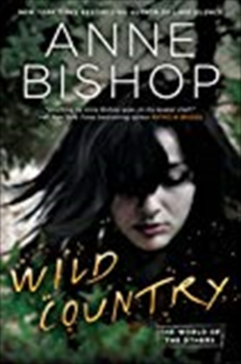 Wild Country/Product Detail/Fantasy Fiction