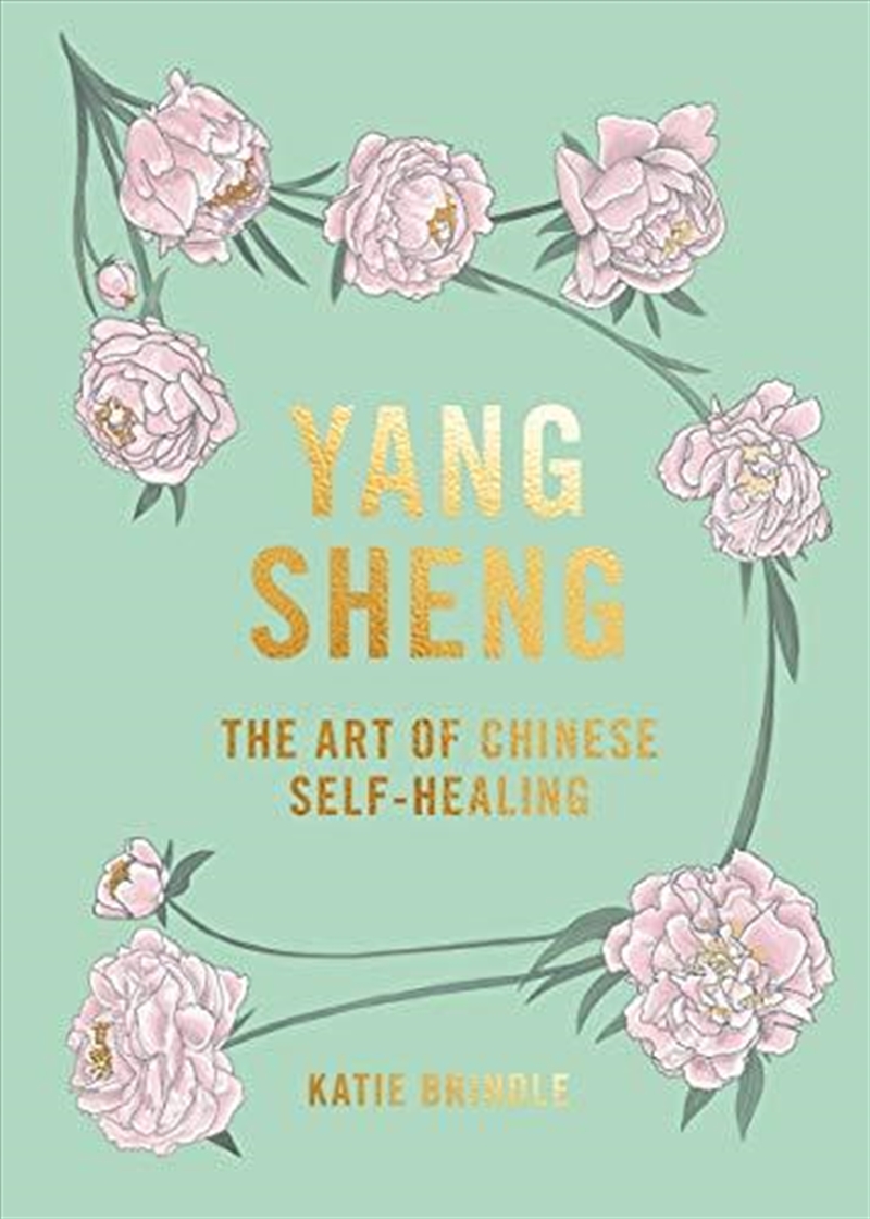 Yang Sheng/Product Detail/Self Help & Personal Development