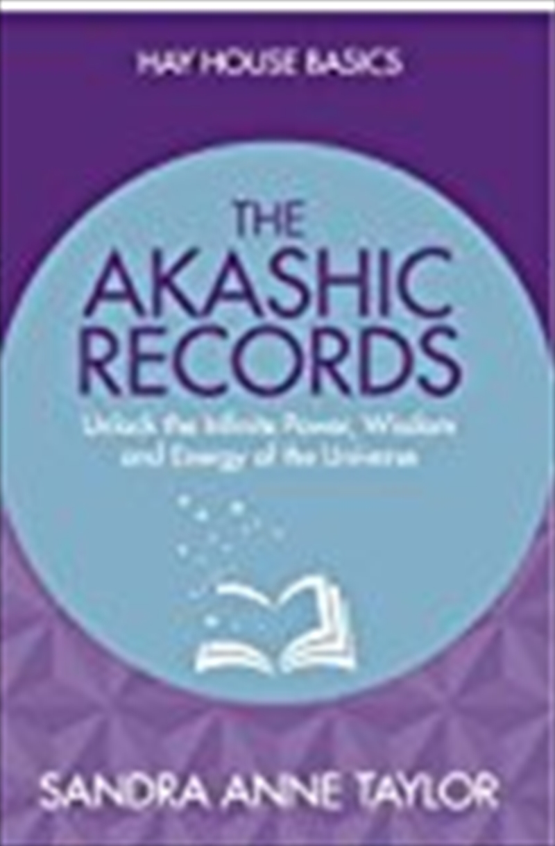 Akashic Records: Access the Greatest Source of Information to Empower Your Life/Product Detail/Reading