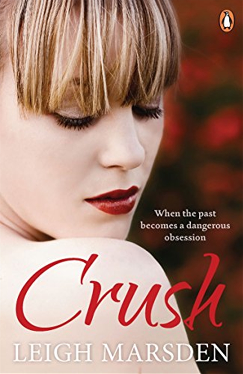 Crush/Product Detail/General Fiction Books