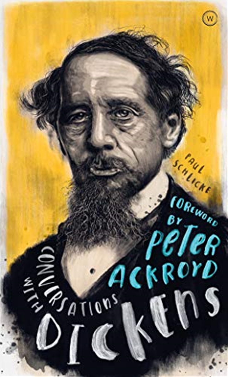 Conversations with Dickens/Product Detail/Biographies & True Stories