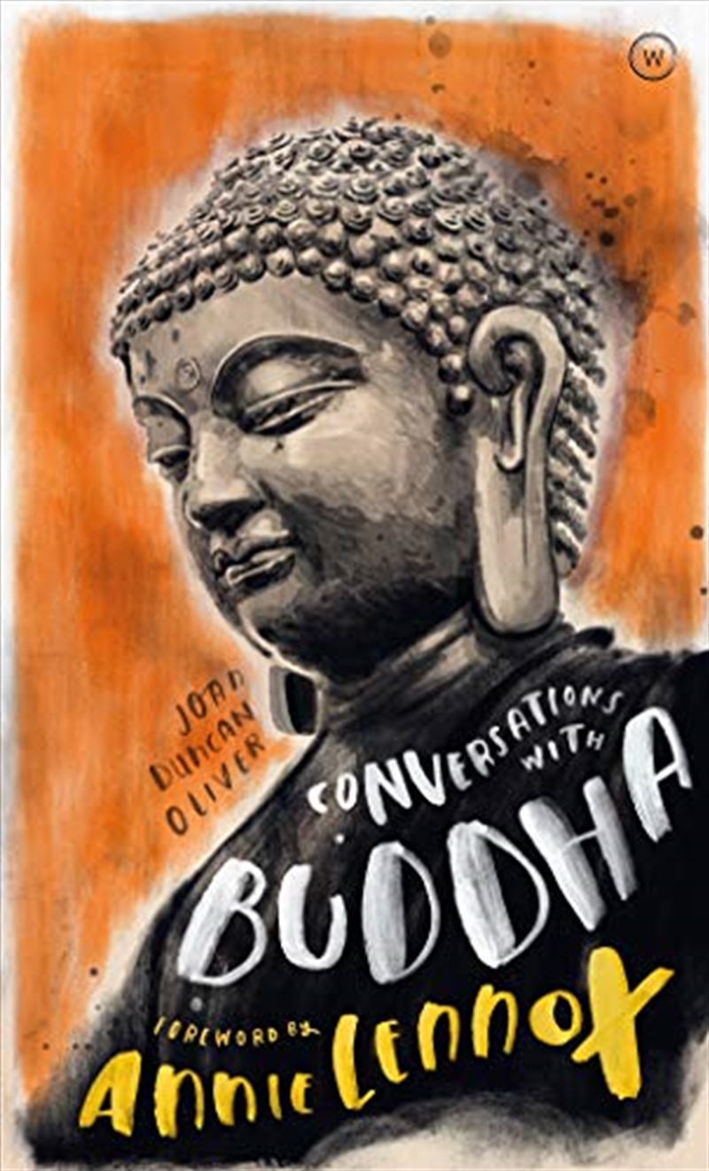 Conversations with Buddha/Product Detail/Religion & Beliefs