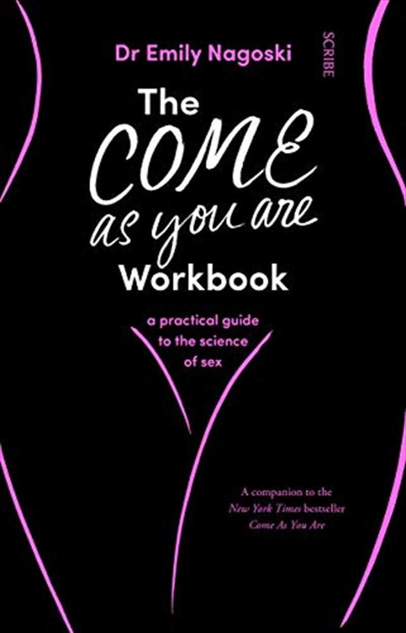 The Come as You Are Workbook/Product Detail/Reading