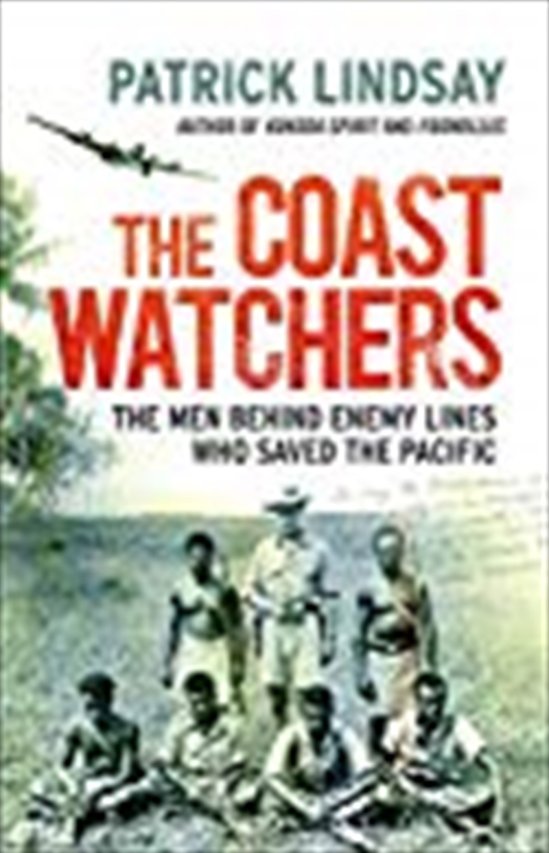 The Coast Watchers/Product Detail/Reading