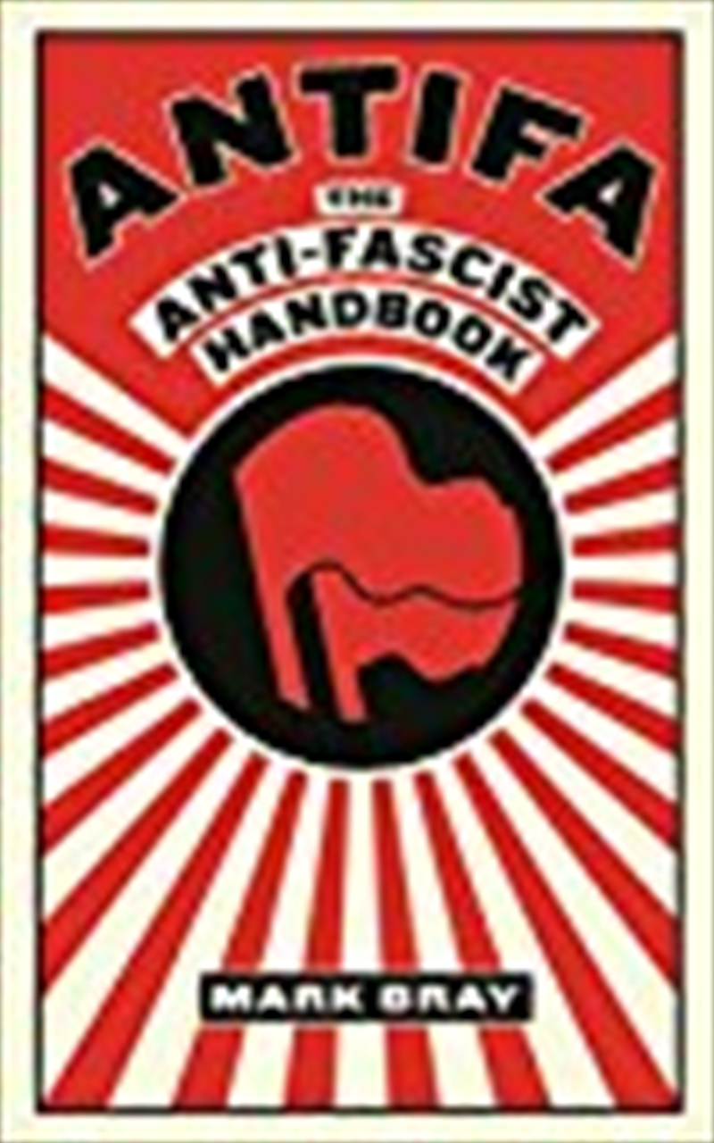 Antifa/Product Detail/History