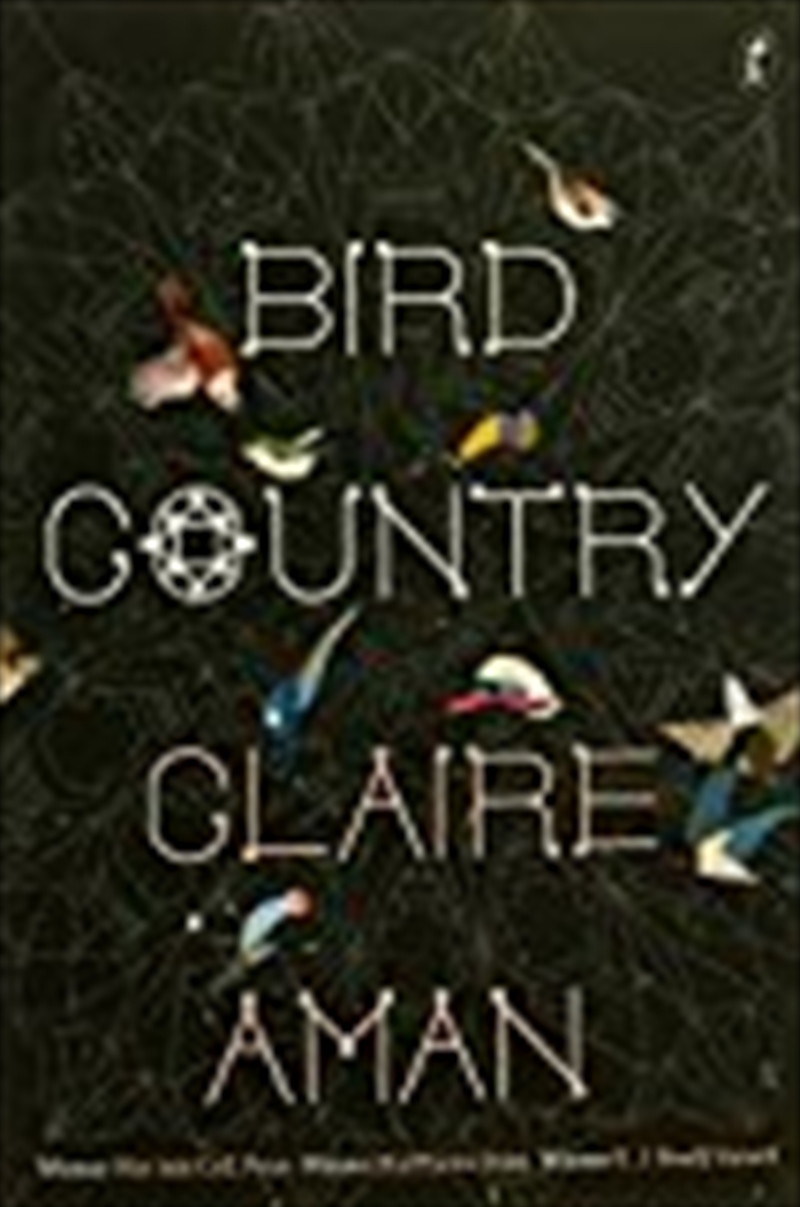 Bird Country/Product Detail/General Fiction Books