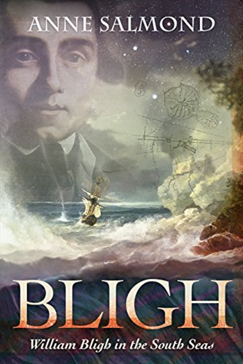 Bligh/Product Detail/Biographies & True Stories