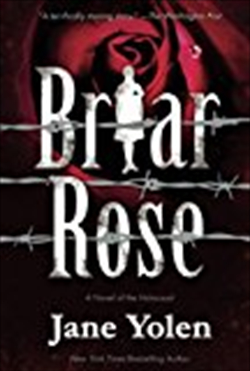 Briar Rose: A Novel Of The Holocaust (fairy Tales)/Product Detail/Childrens Fiction Books