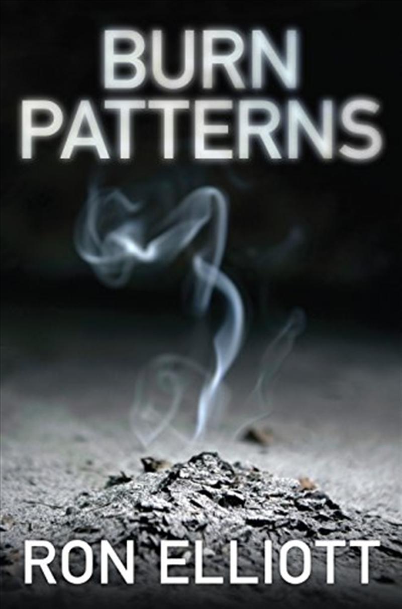 Burn Patterns/Product Detail/Crime & Mystery Fiction