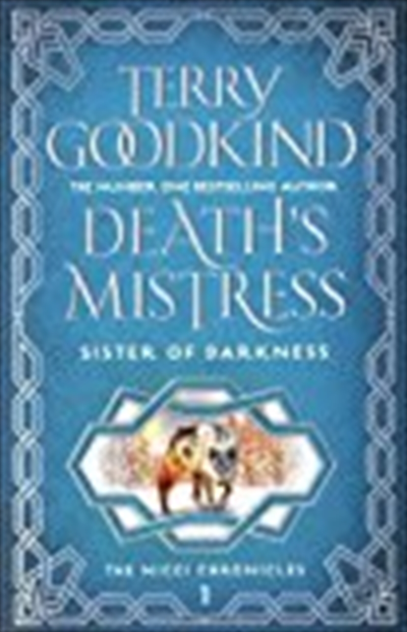 Death's Mistress/Product Detail/Fantasy Fiction