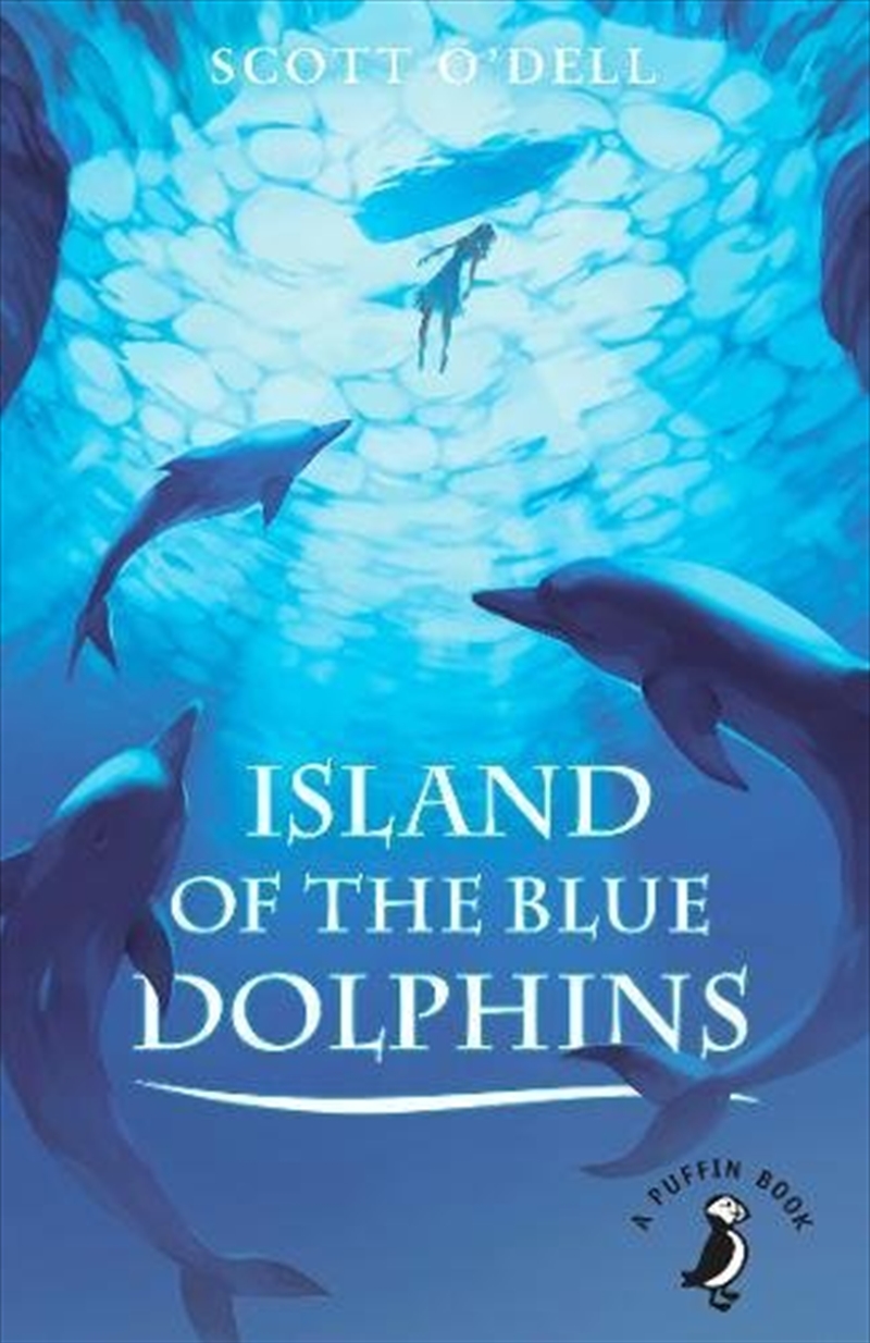 Island of the Blue Dolphins/Product Detail/Reading