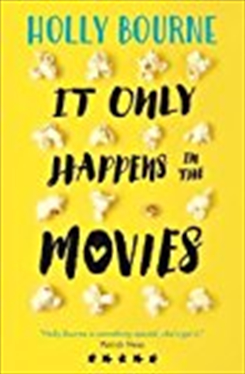 It Only Happens In The Movies/Product Detail/Childrens Fiction Books