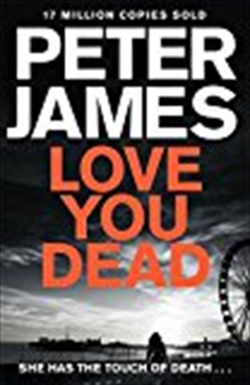 Love You Dead (roy Grace)/Product Detail/Crime & Mystery Fiction