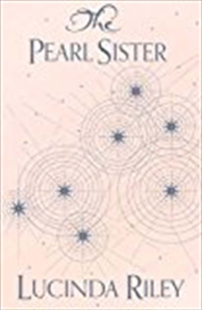 The Pearl Sister (the Seven Sisters)/Product Detail/Reading