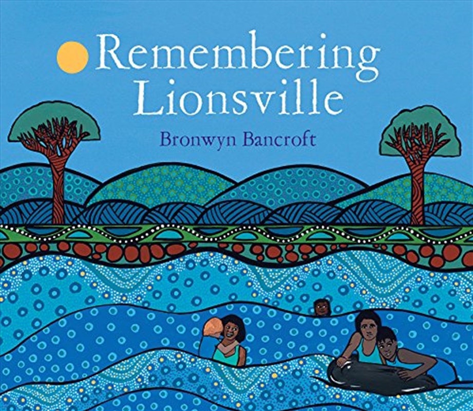 Remembering Lionsville/Product Detail/Children