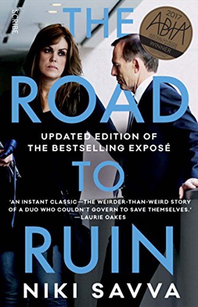 The Road to Ruin: The bestselling prequel to Plots and Prayers/Product Detail/Reading