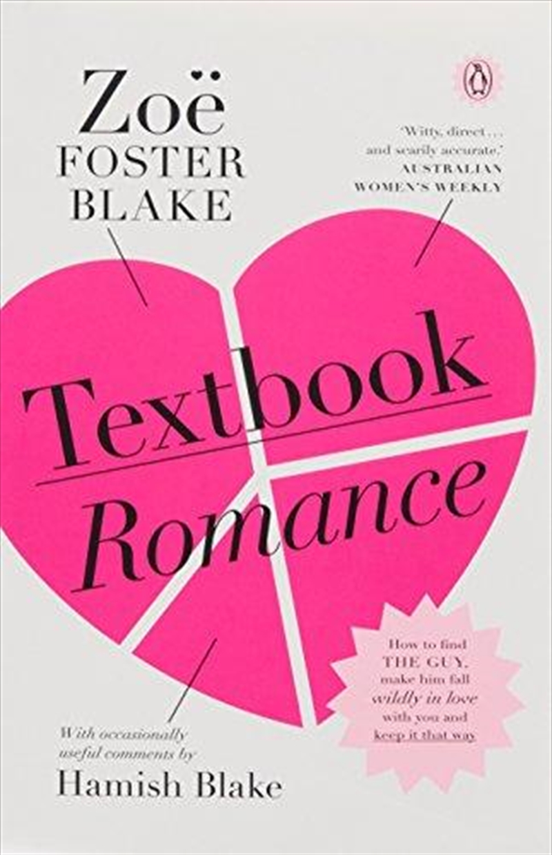 Textbook Romance/Product Detail/Reading