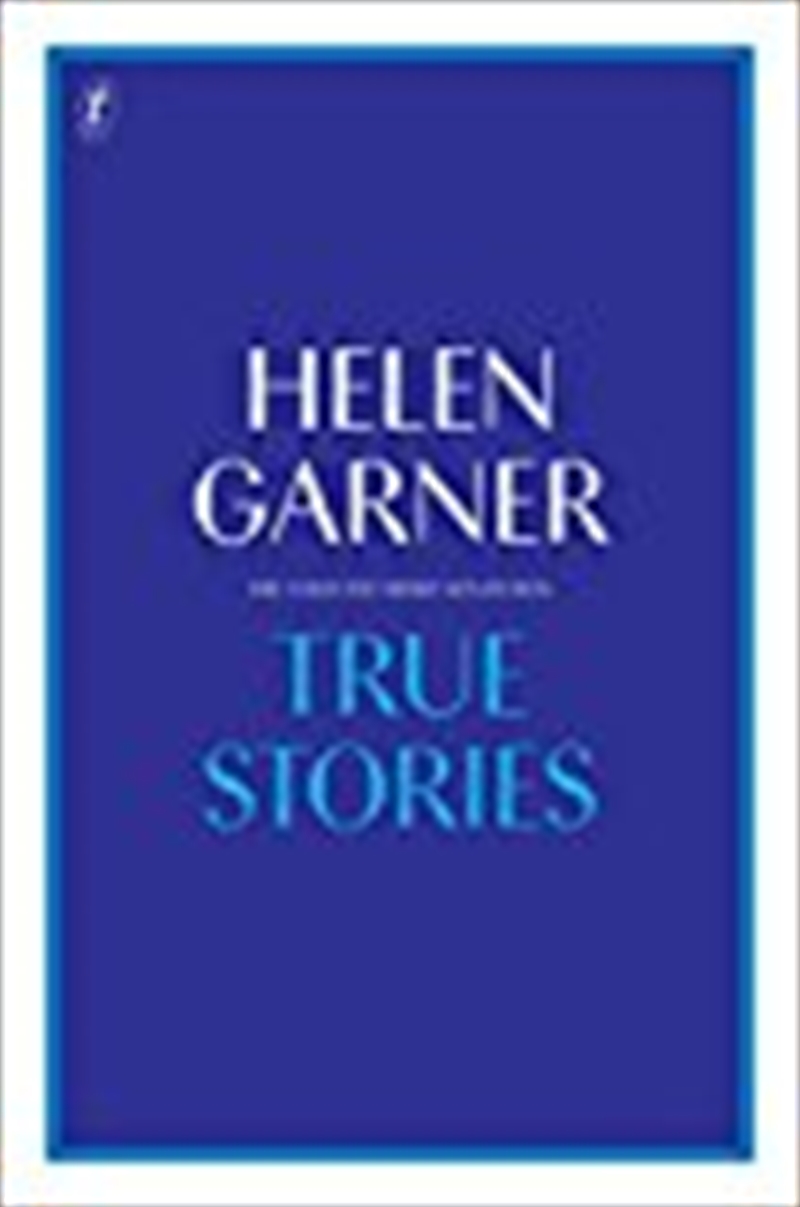 True Stories: The Collected Short Non-Fiction/Product Detail/Reading