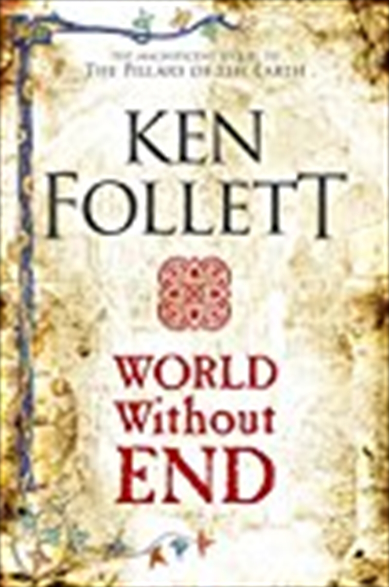 World Without End (the Kingsbridge Novels)/Product Detail/Reading