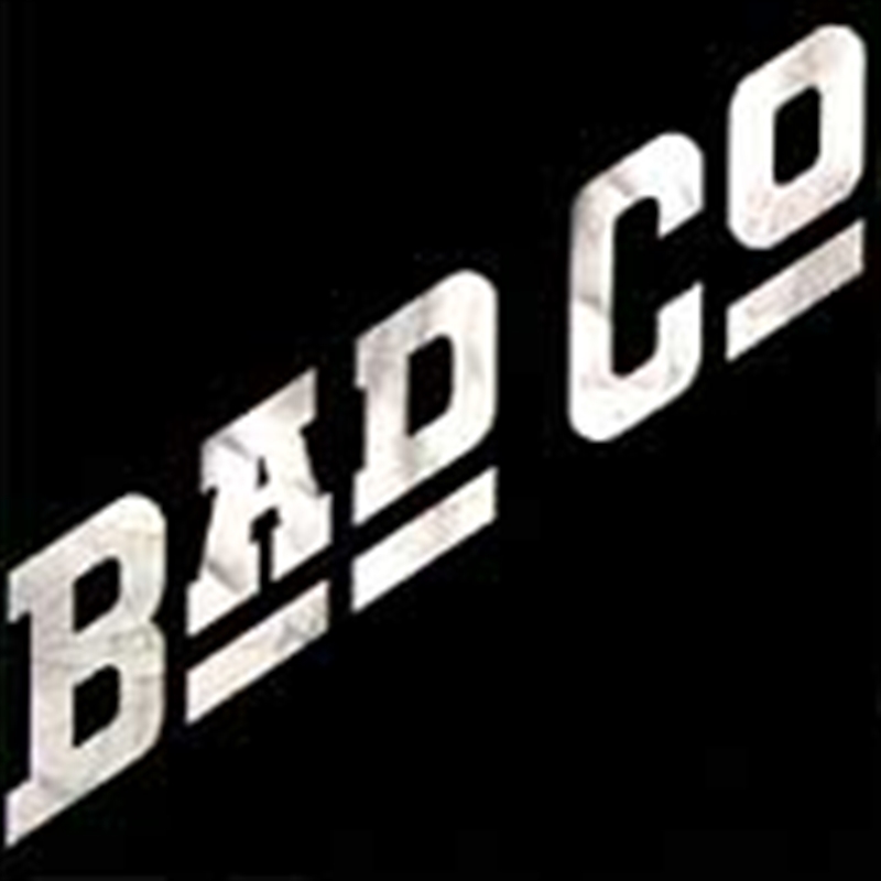 Bad Company/Product Detail/Rock/Pop