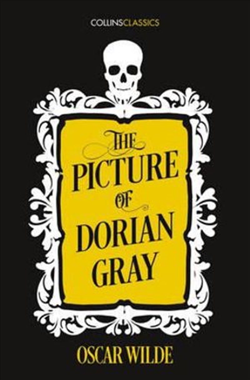 The Picture Of Dorian Gray (Collins Classics)/Product Detail/Literature & Plays