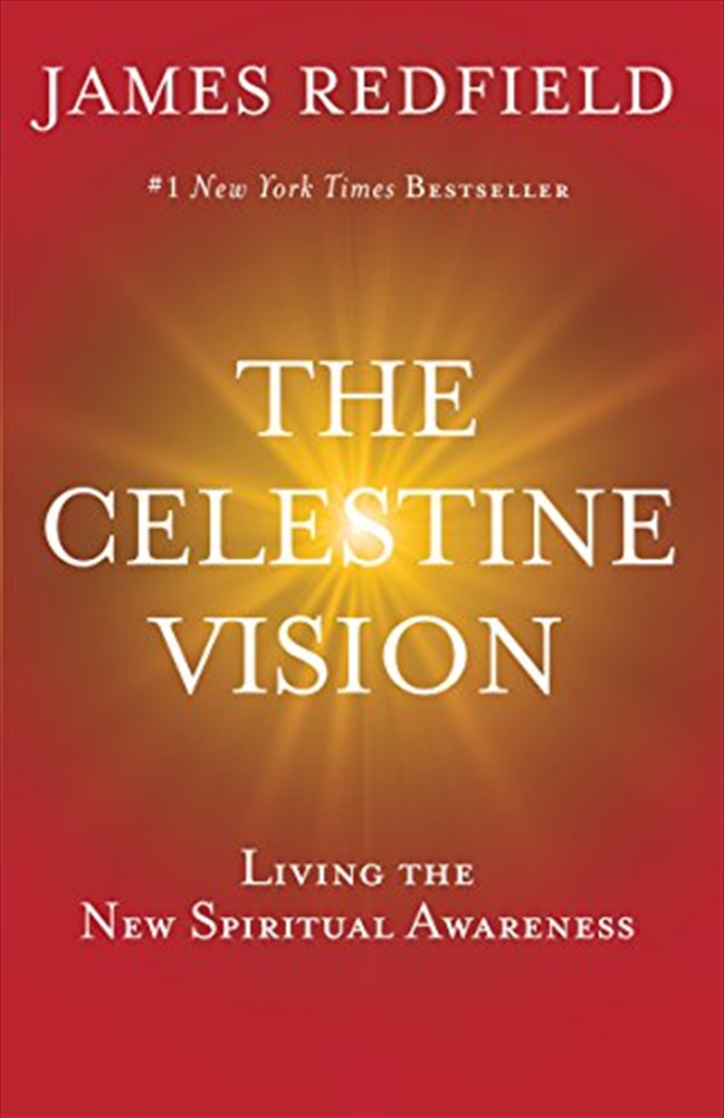 Celestine Vision/Product Detail/Self Help & Personal Development