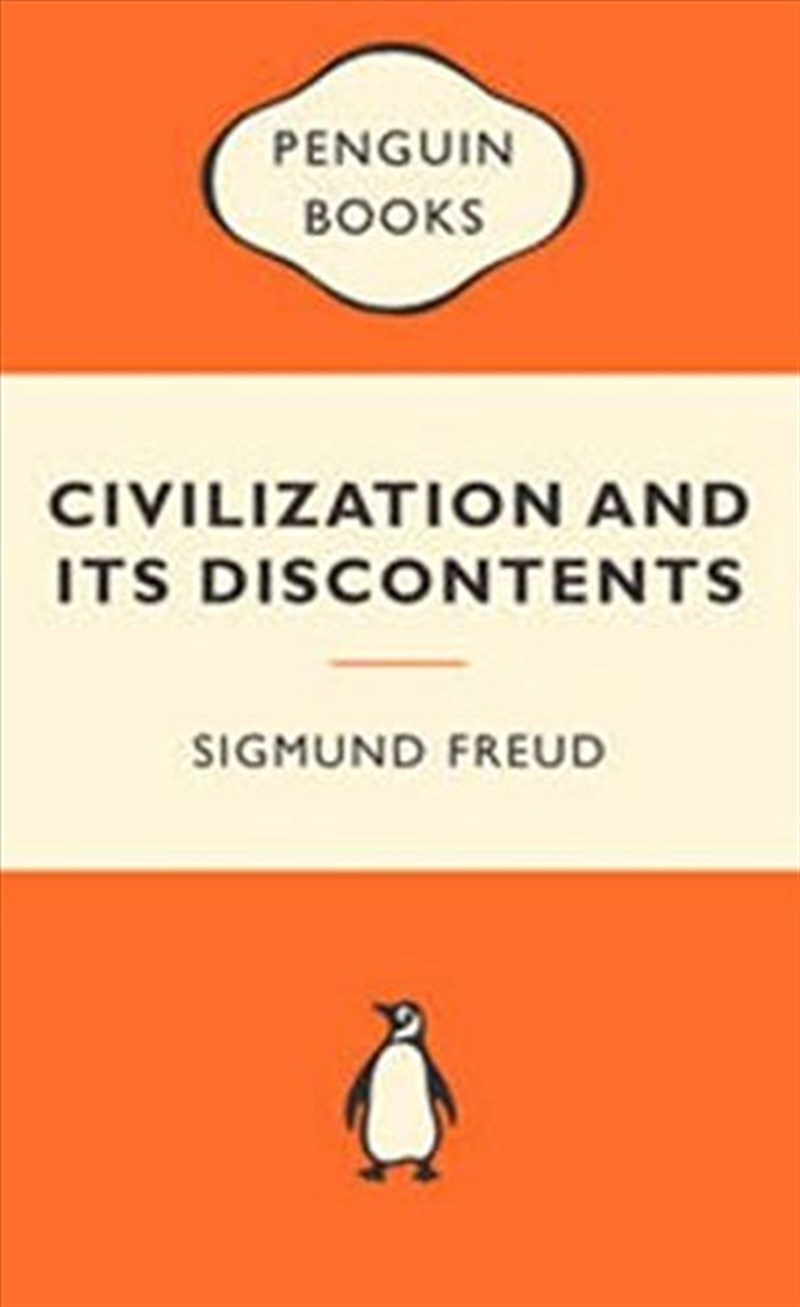 Civilization and Its Discontents: Popular Penguins/Product Detail/Politics & Government