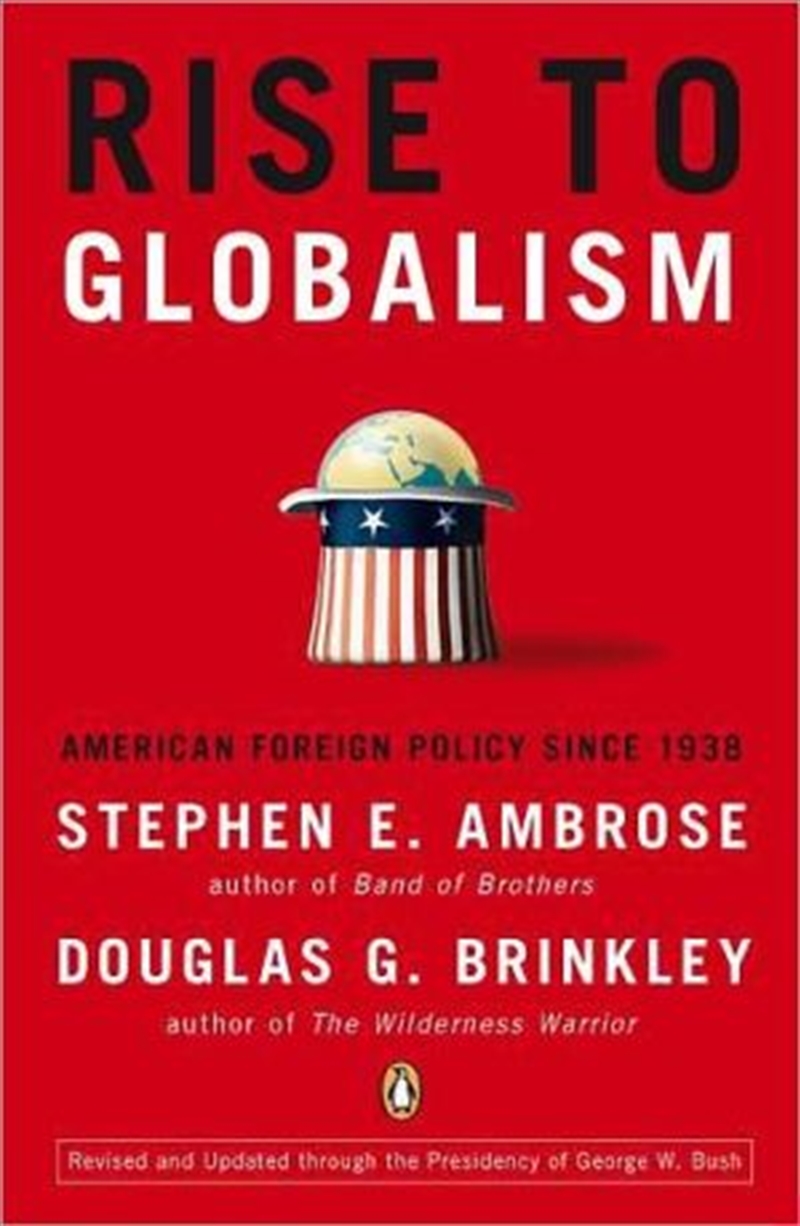 Rise To GlobalismRevised Edition/Product Detail/Politics & Government