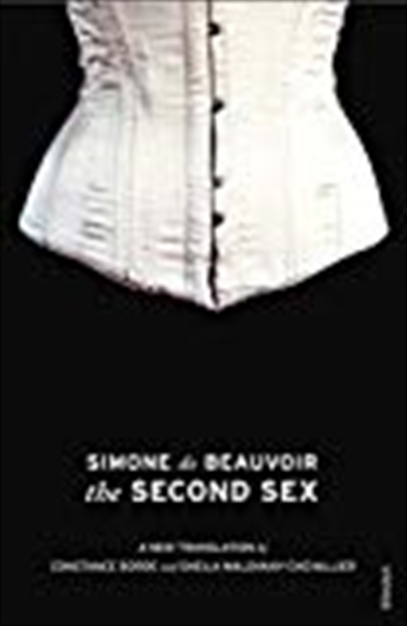 The Second Sex/Product Detail/Reading