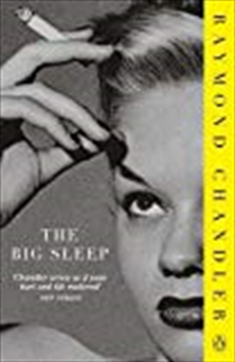 The Big Sleep/Product Detail/Reading