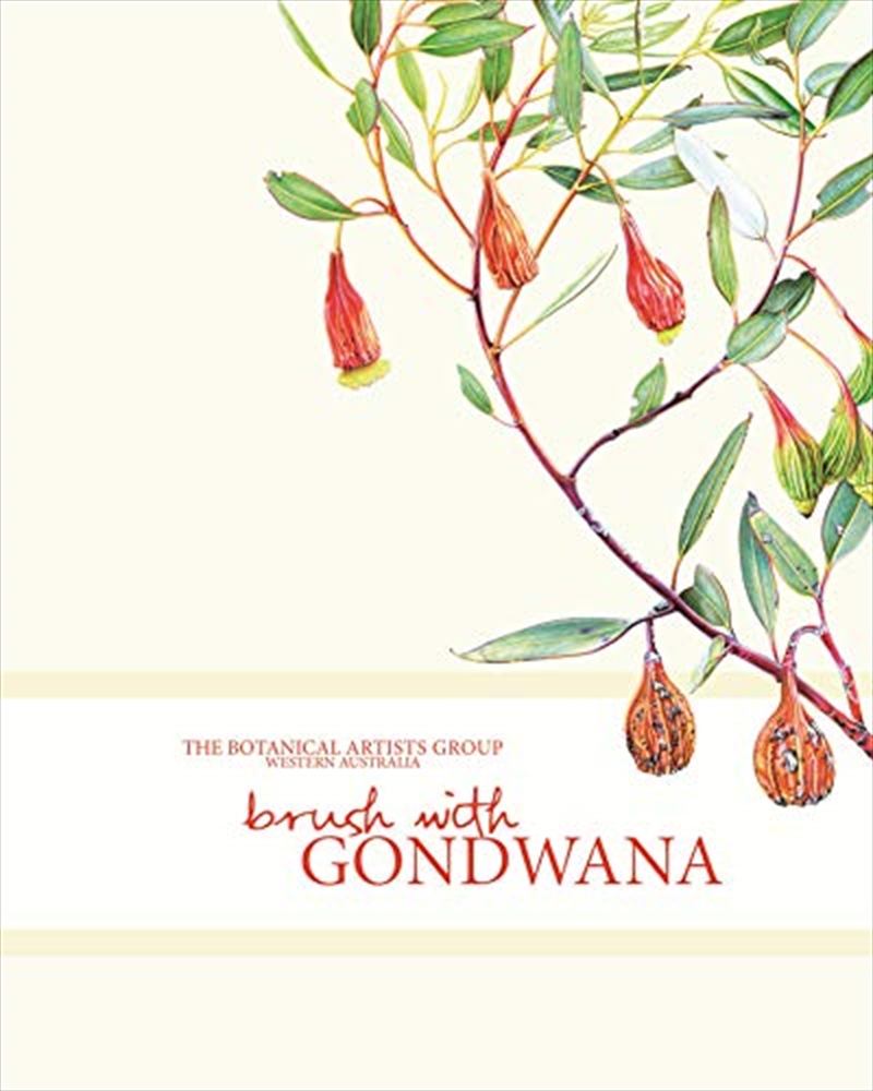 Brush With Gondwana/Product Detail/Reading