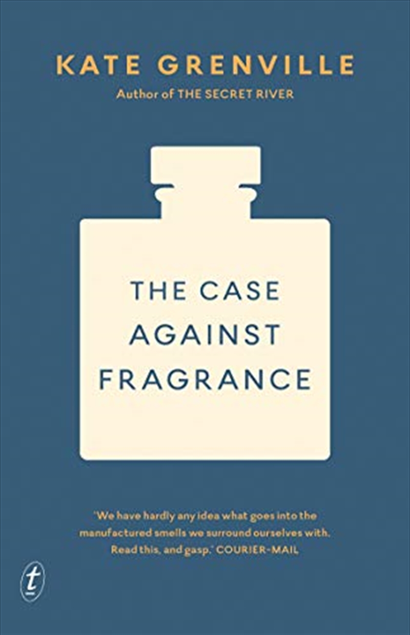 The Case Against Fragrance/Product Detail/Reading