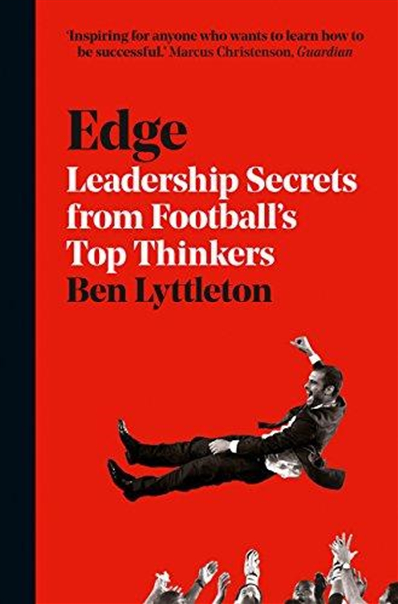 Edge/Product Detail/Business Leadership & Management