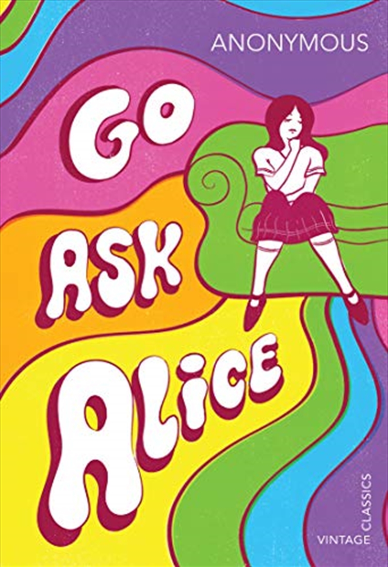 Go Ask Alice/Product Detail/Reading