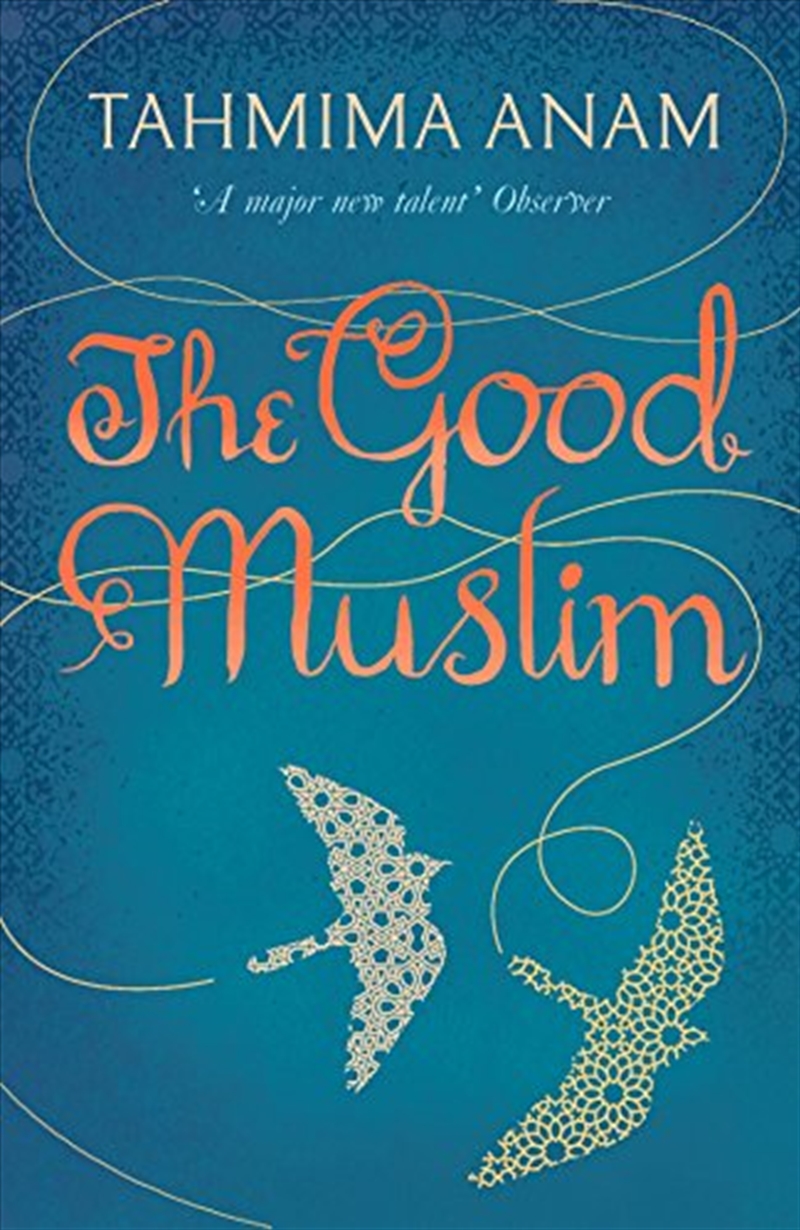 The Good Muslim/Product Detail/Reading