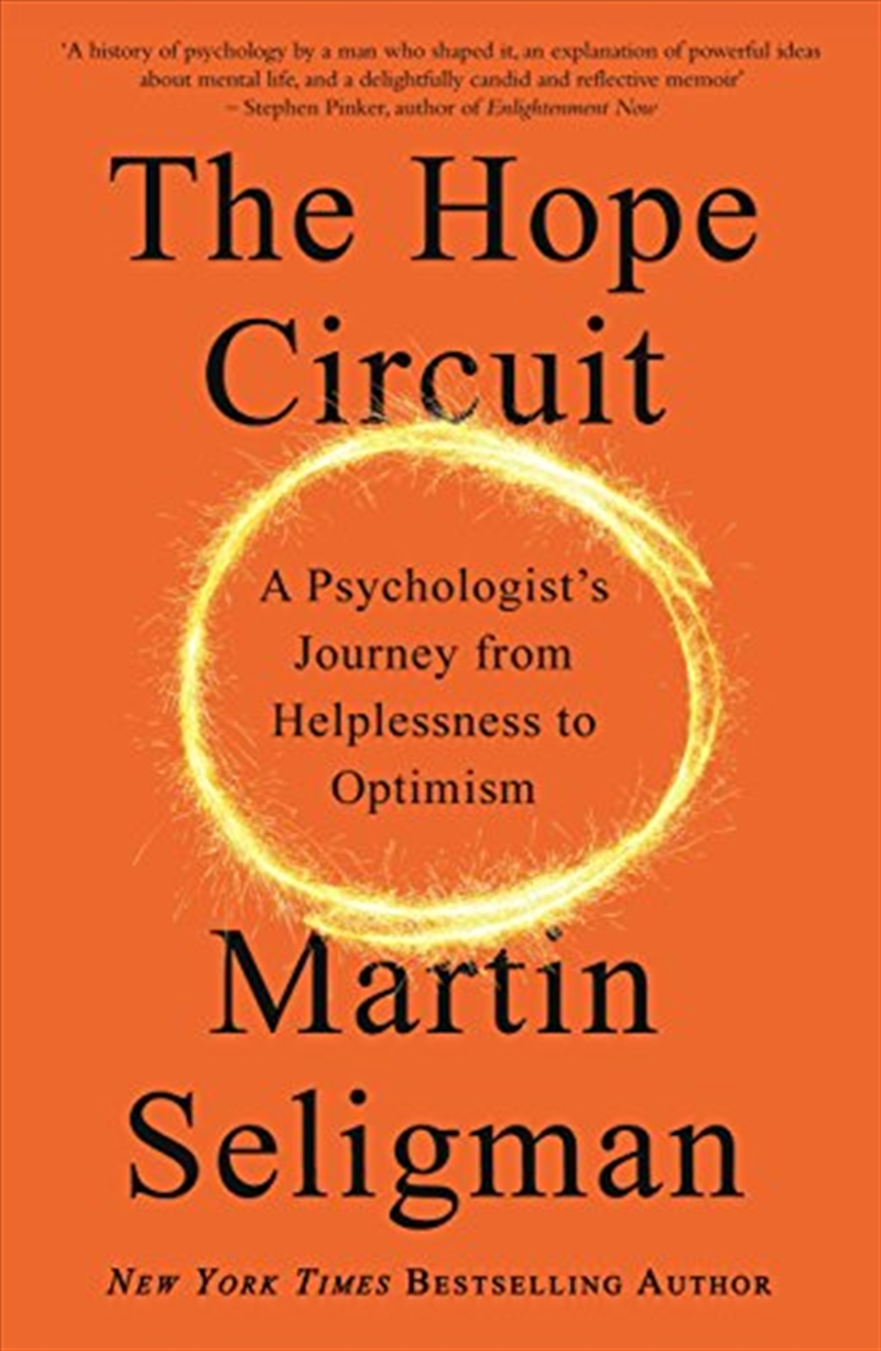 The Hope Circuit/Product Detail/Reading