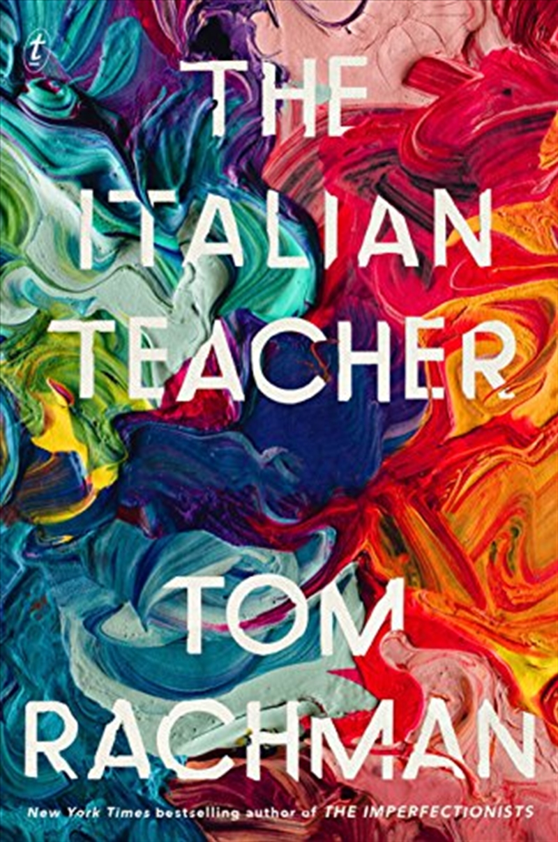 The Italian Teacher/Product Detail/Reading