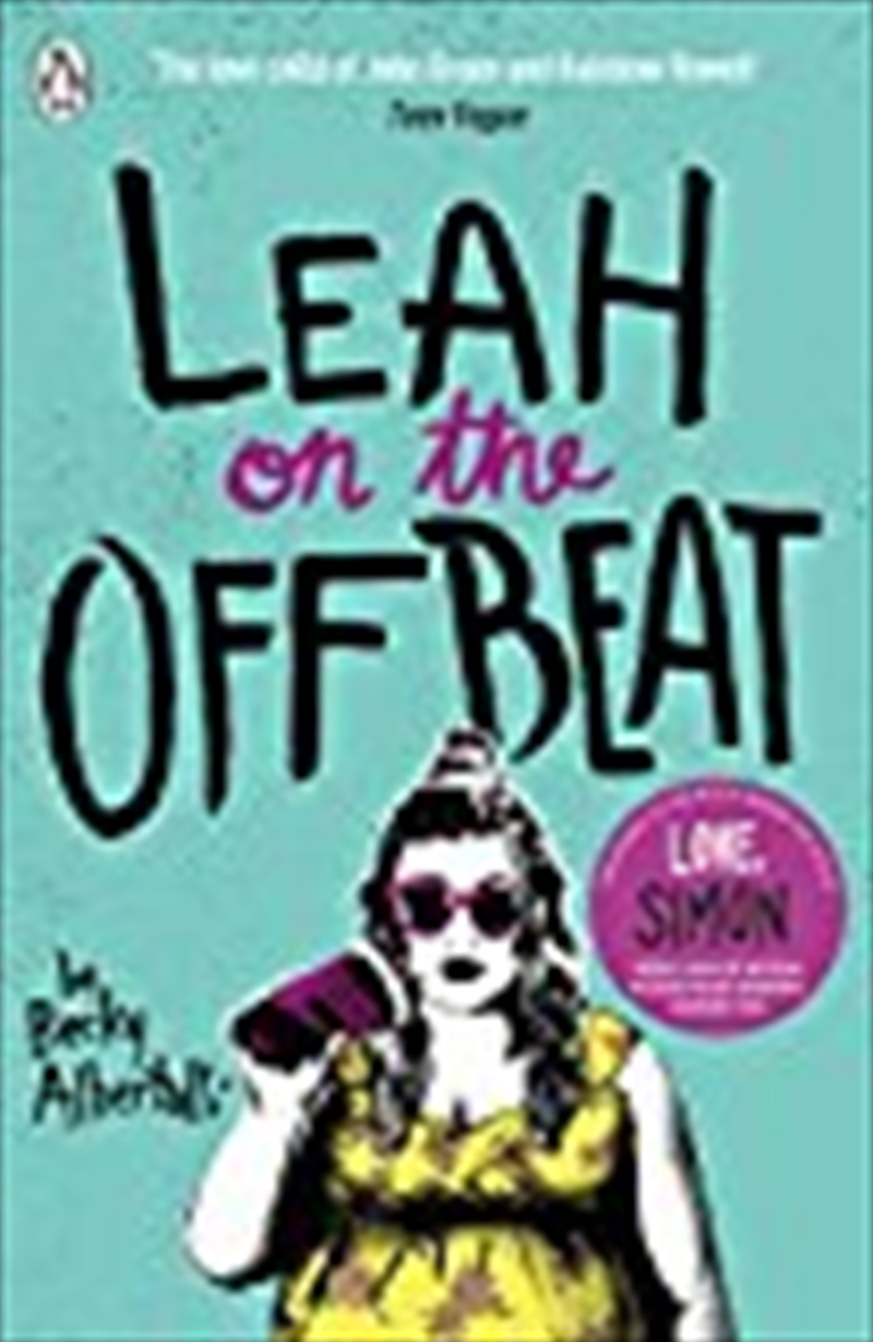 Leah on the Offbeat/Product Detail/Reading