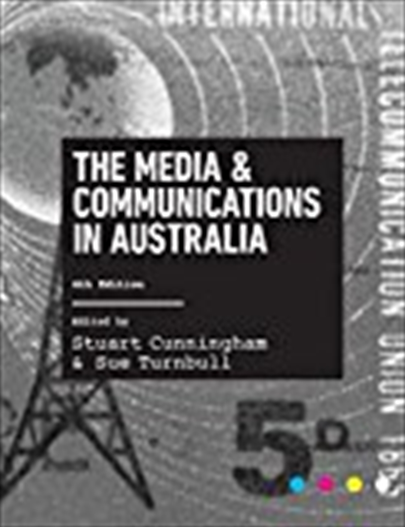 Media And Communications In Australia/Product Detail/Politics & Government