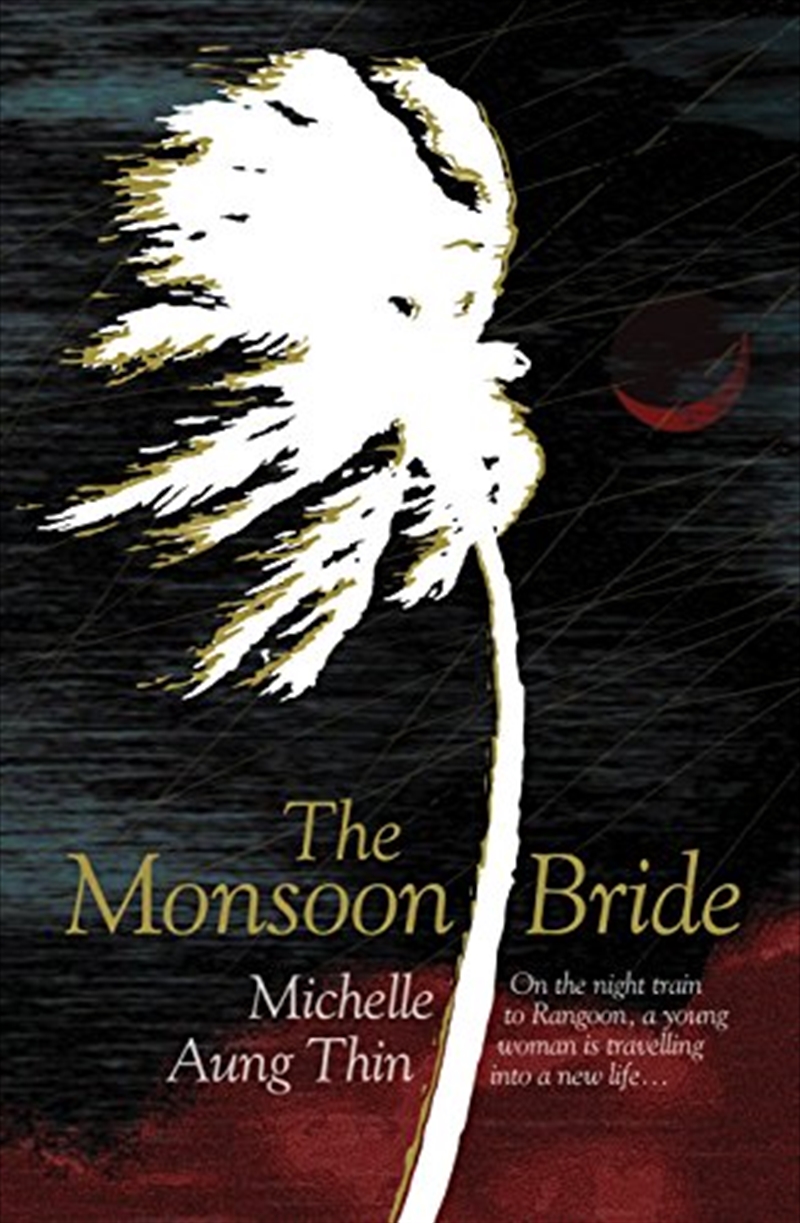 The Monsoon Bride/Product Detail/Reading