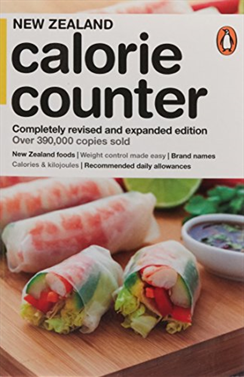 New Zealand Calorie Counter/Product Detail/Reading