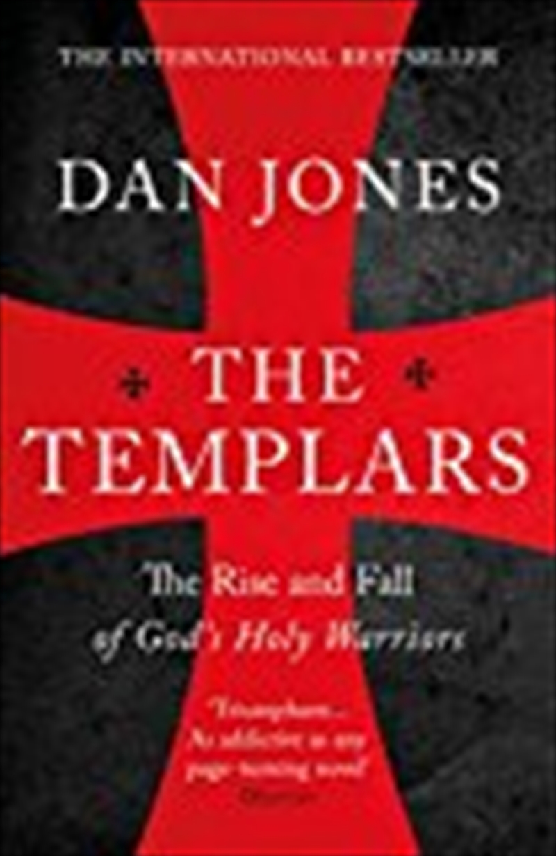 The Templars/Product Detail/History