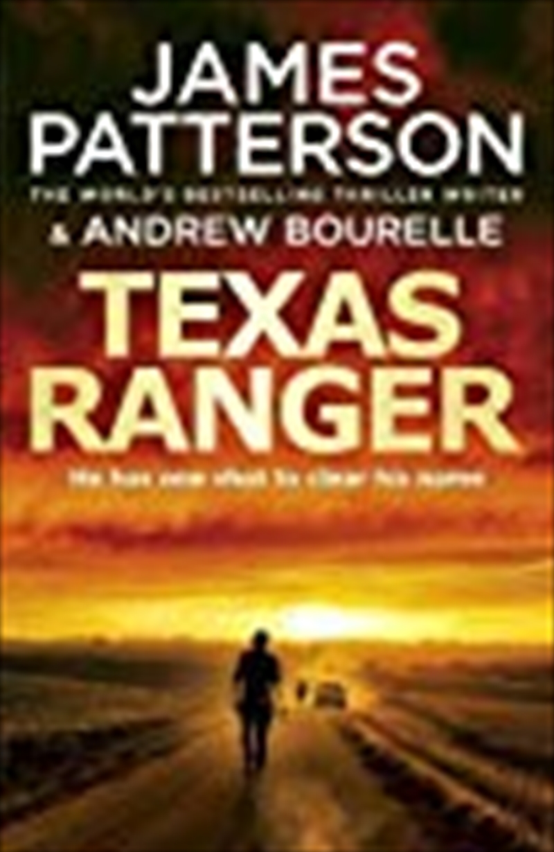 Texas Ranger/Product Detail/Reading