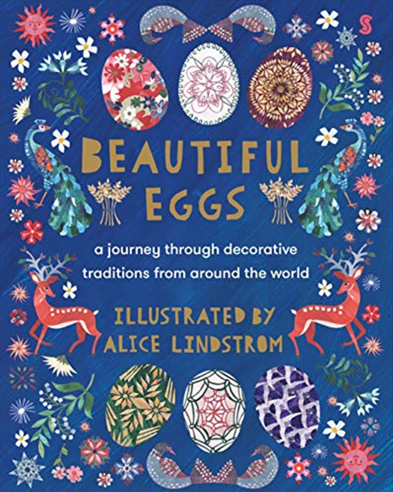 Beautiful Eggs/Product Detail/Literature & Plays