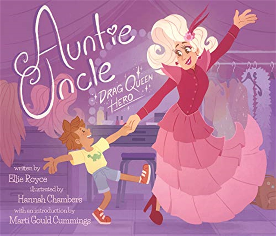 Auntie Uncle/Product Detail/Childrens Fiction Books