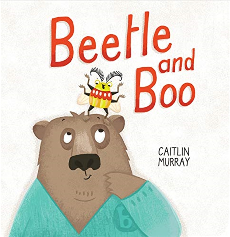 Beetle and Boo/Product Detail/Childrens Fiction Books