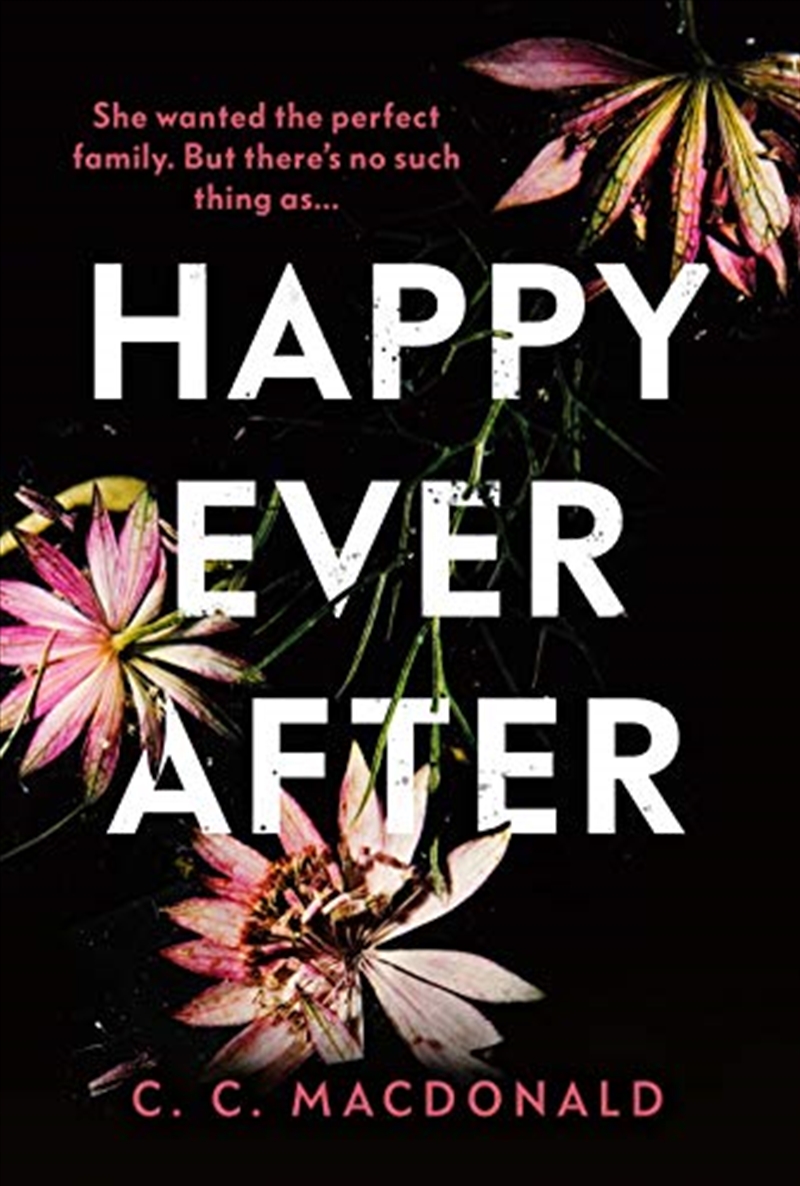 Happy Ever After/Product Detail/Thrillers & Horror Books