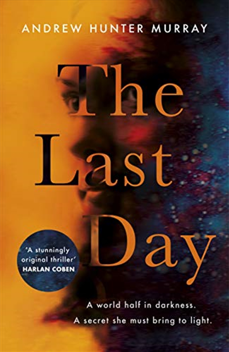 The Last Day/Product Detail/Thrillers & Horror Books