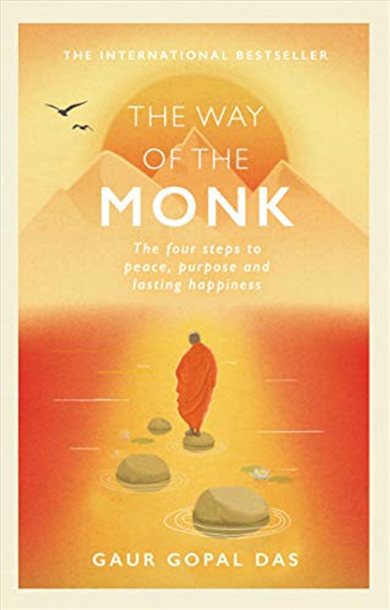 The Way of the Monk/Product Detail/Psychology